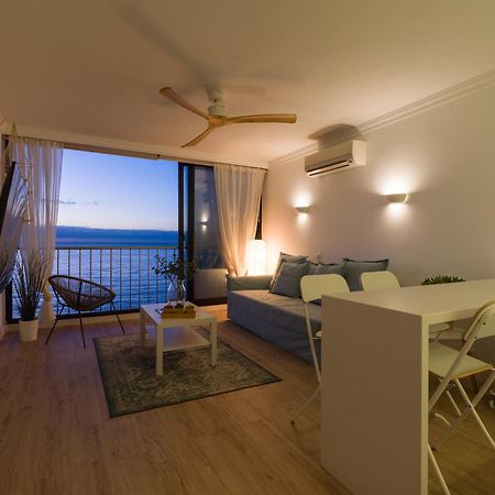 Viewpoint Over The Cliff By Canariasgetaway Maspalomas  Extérieur photo