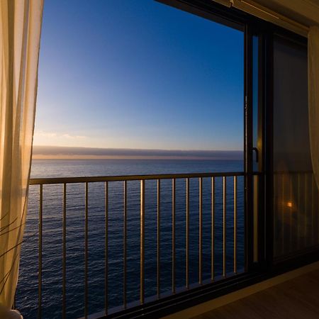 Viewpoint Over The Cliff By Canariasgetaway Maspalomas  Extérieur photo