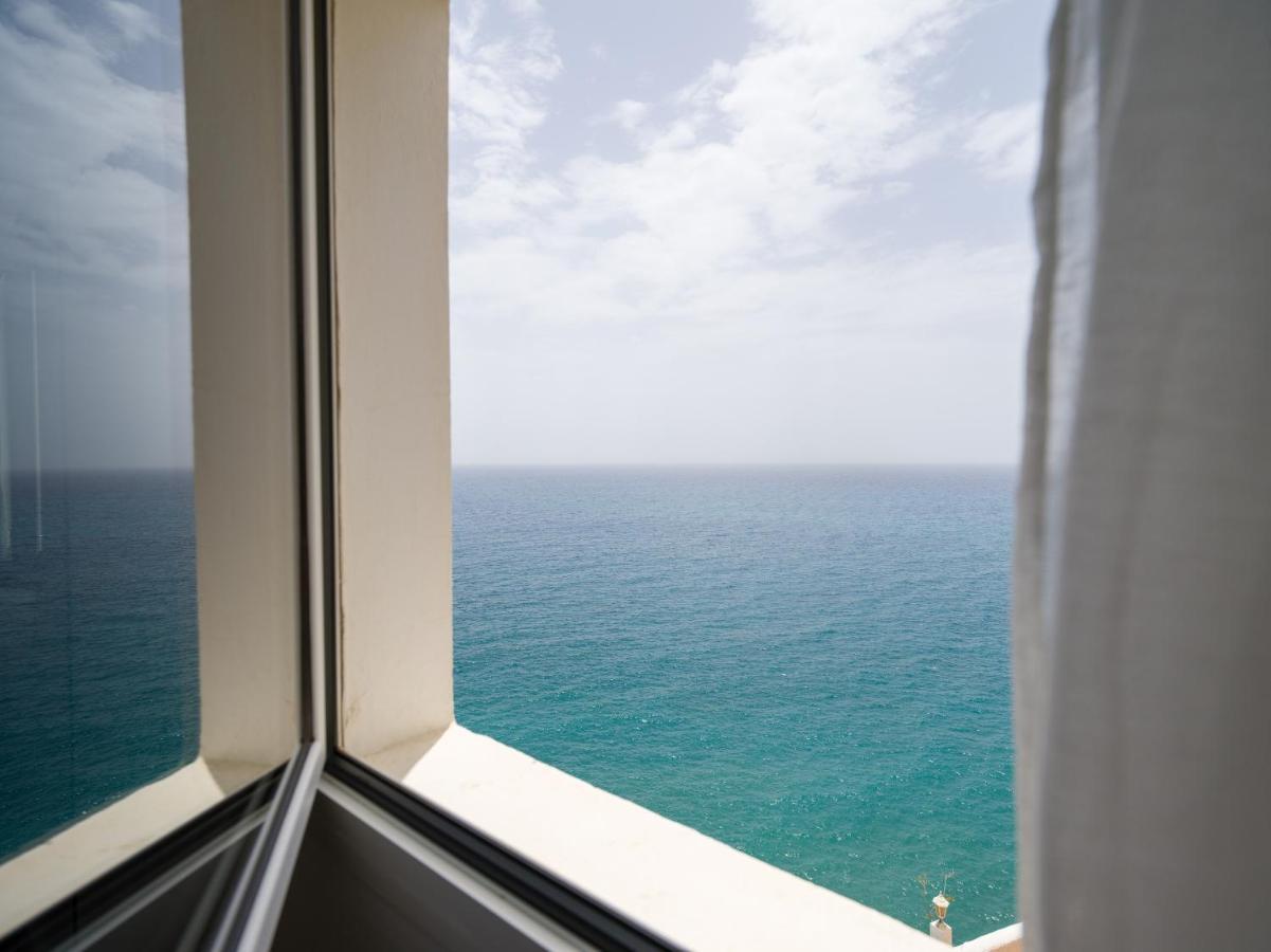 Viewpoint Over The Cliff By Canariasgetaway Maspalomas  Extérieur photo