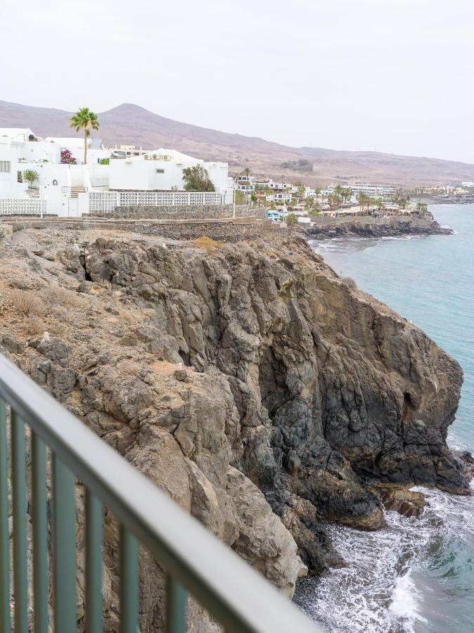 Viewpoint Over The Cliff By Canariasgetaway Maspalomas  Extérieur photo