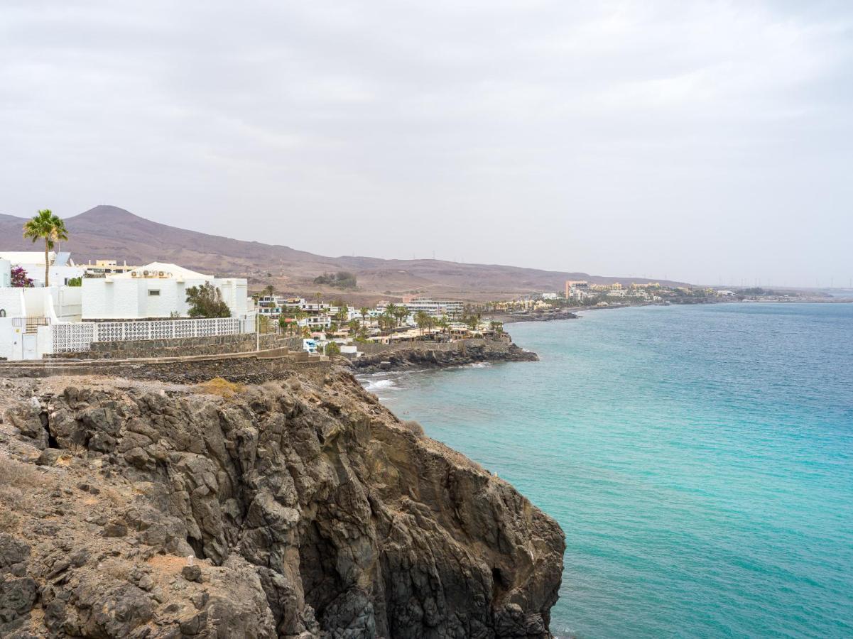Viewpoint Over The Cliff By Canariasgetaway Maspalomas  Extérieur photo