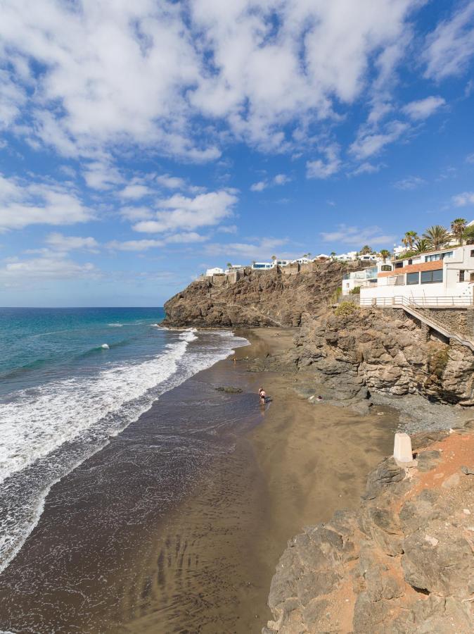 Viewpoint Over The Cliff By Canariasgetaway Maspalomas  Extérieur photo