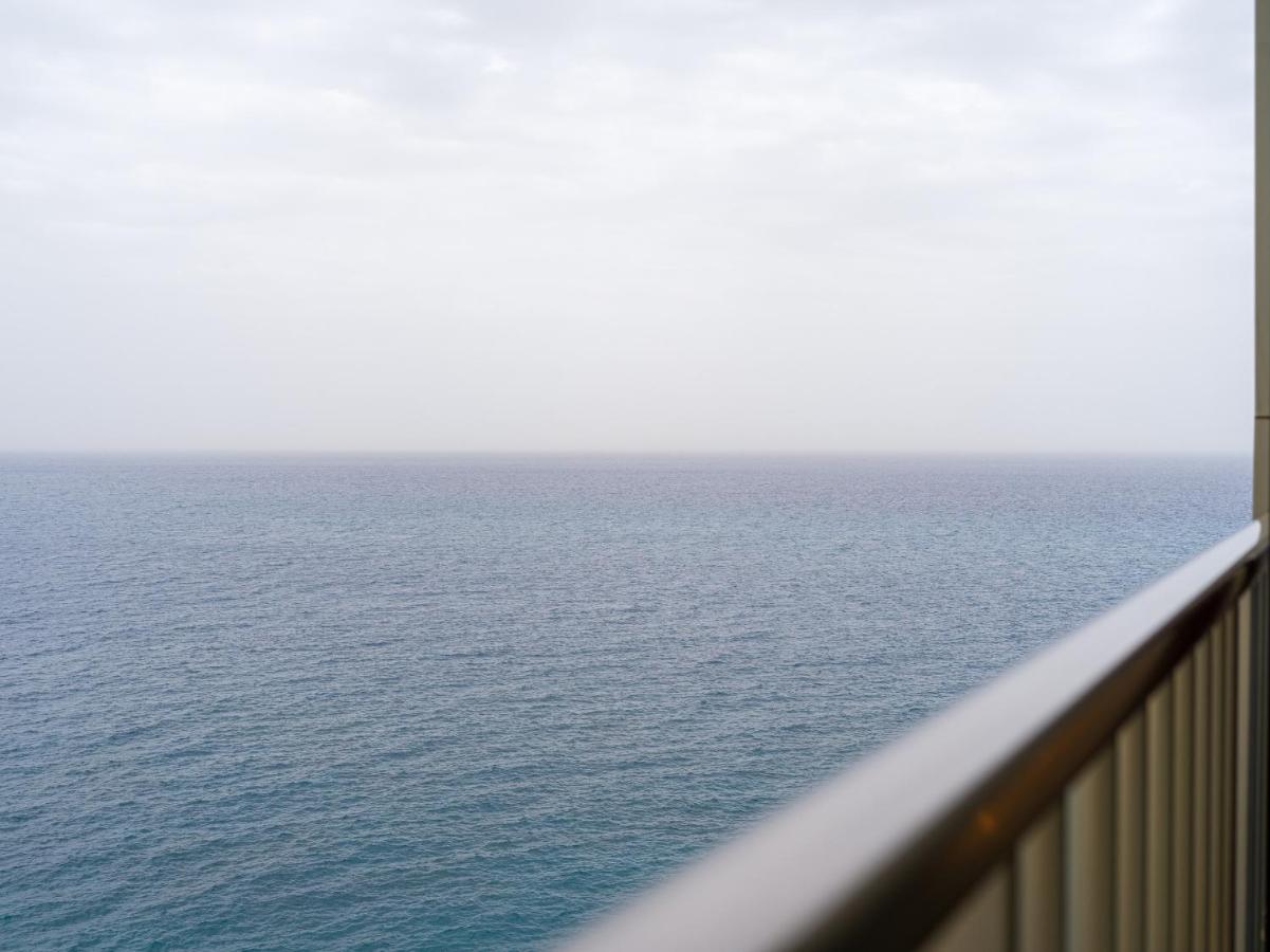 Viewpoint Over The Cliff By Canariasgetaway Maspalomas  Extérieur photo