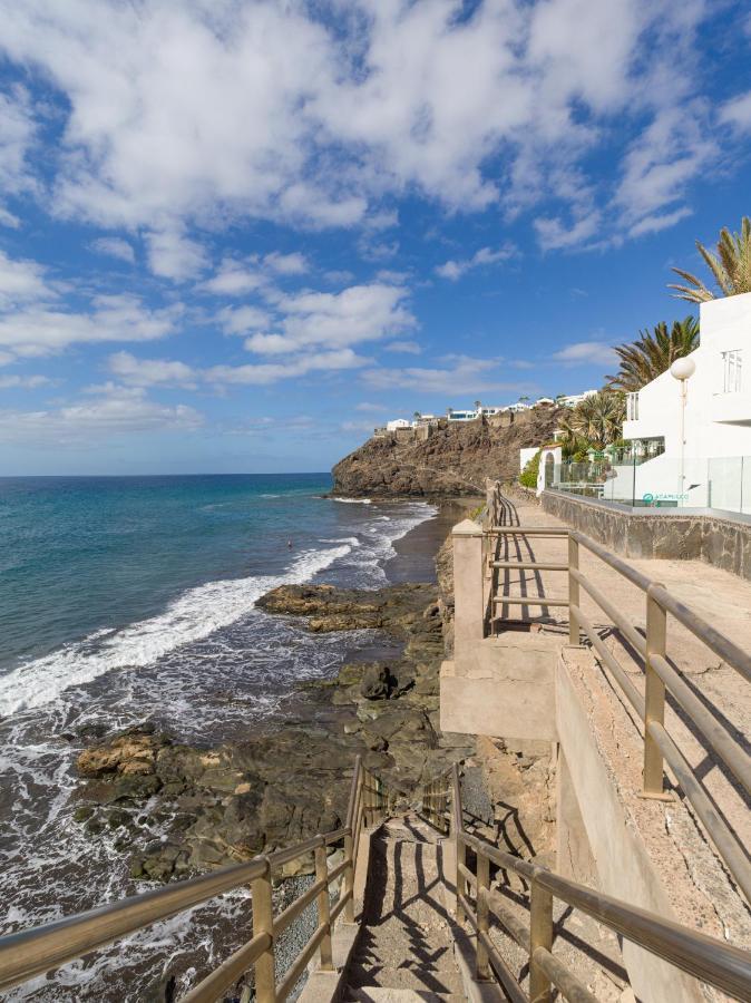 Viewpoint Over The Cliff By Canariasgetaway Maspalomas  Extérieur photo