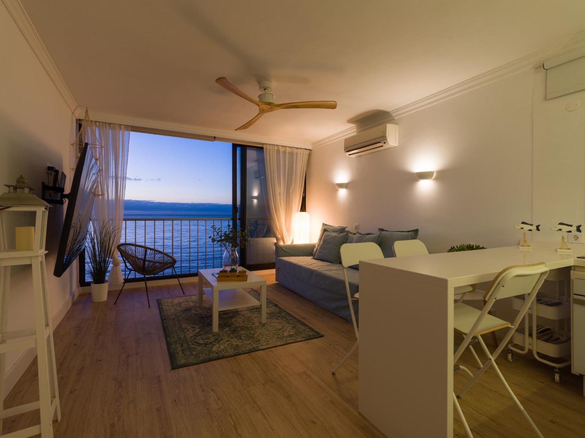 Viewpoint Over The Cliff By Canariasgetaway Maspalomas  Extérieur photo