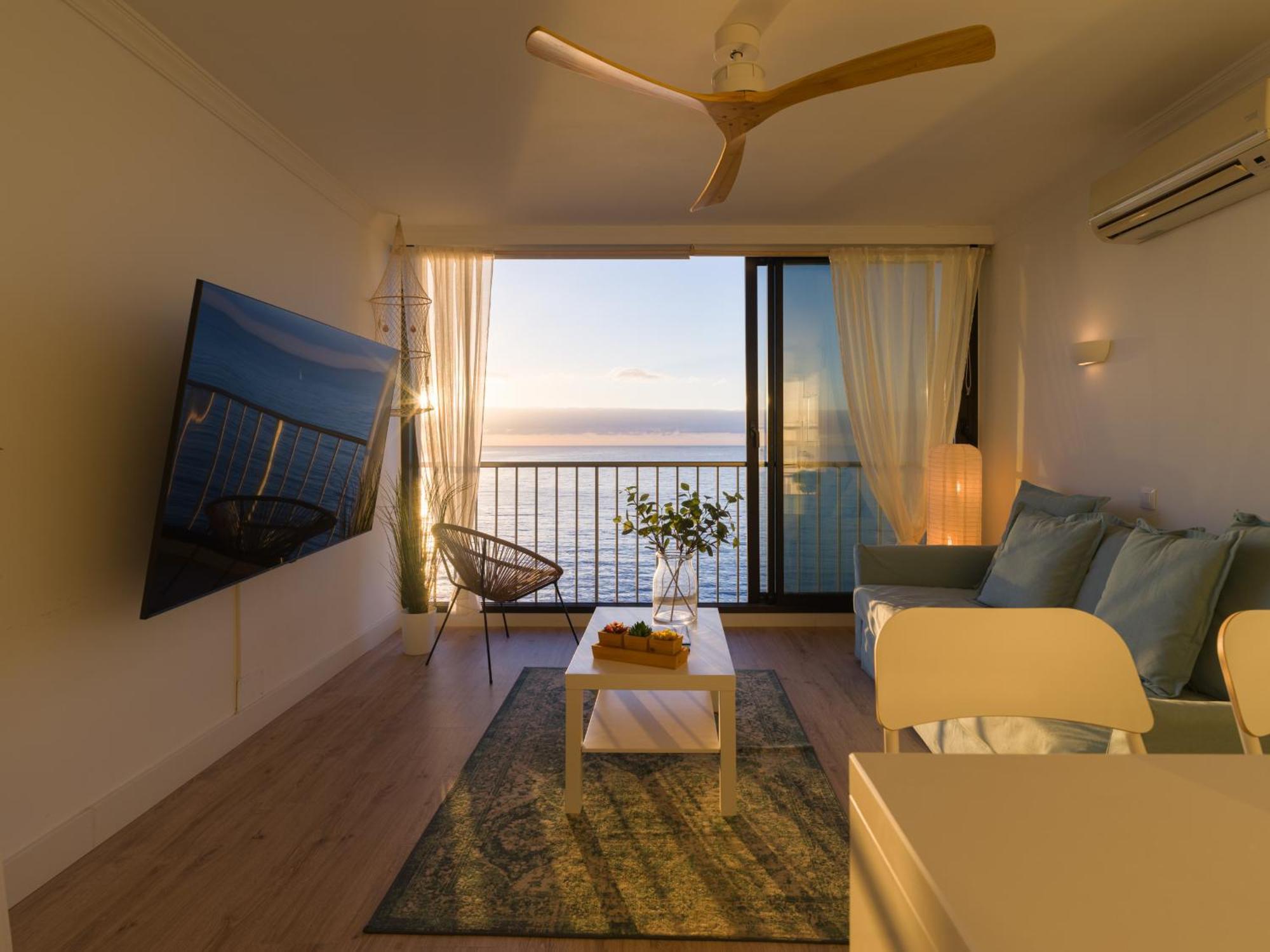 Viewpoint Over The Cliff By Canariasgetaway Maspalomas  Extérieur photo