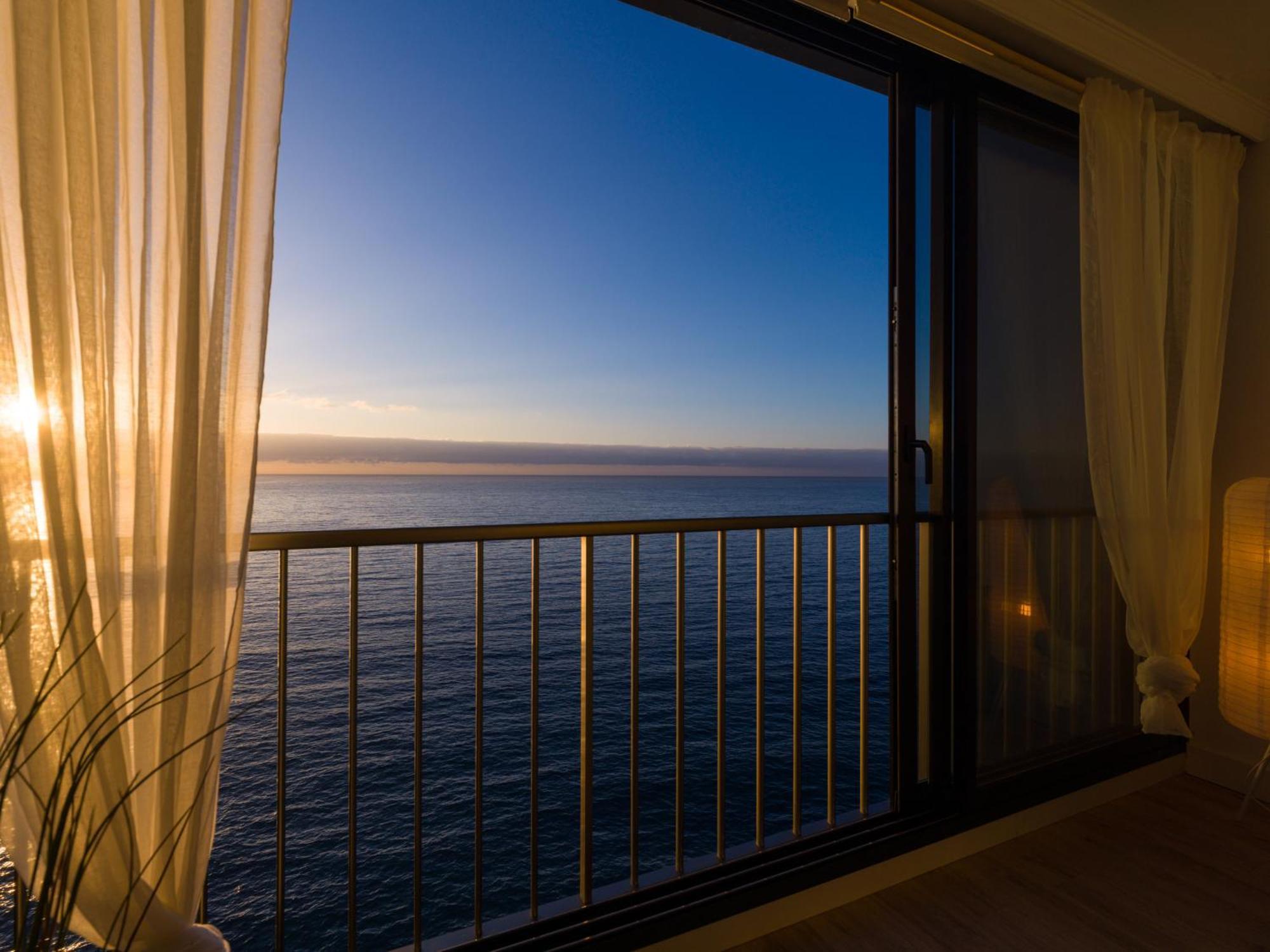 Viewpoint Over The Cliff By Canariasgetaway Maspalomas  Extérieur photo