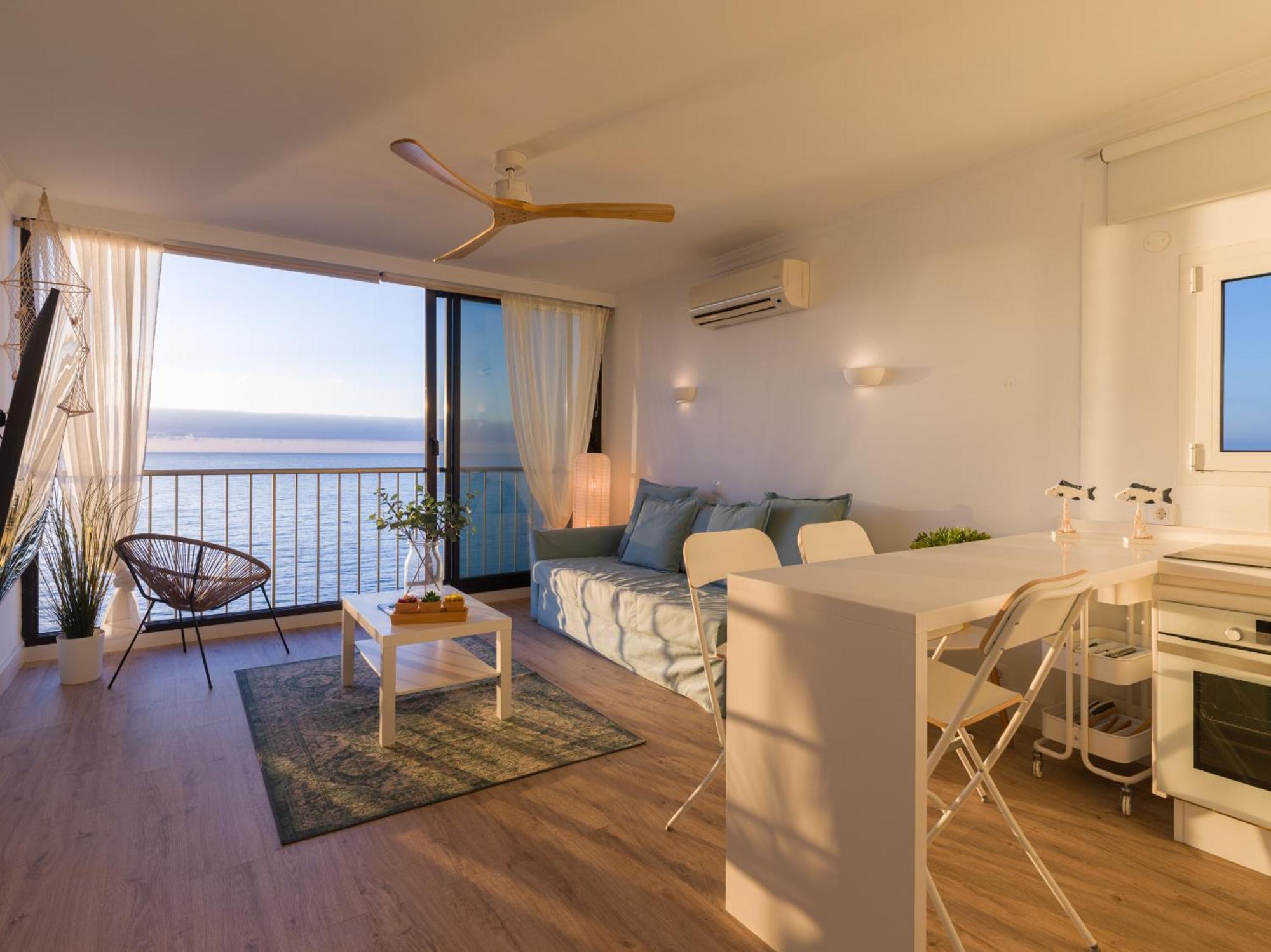 Viewpoint Over The Cliff By Canariasgetaway Maspalomas  Extérieur photo