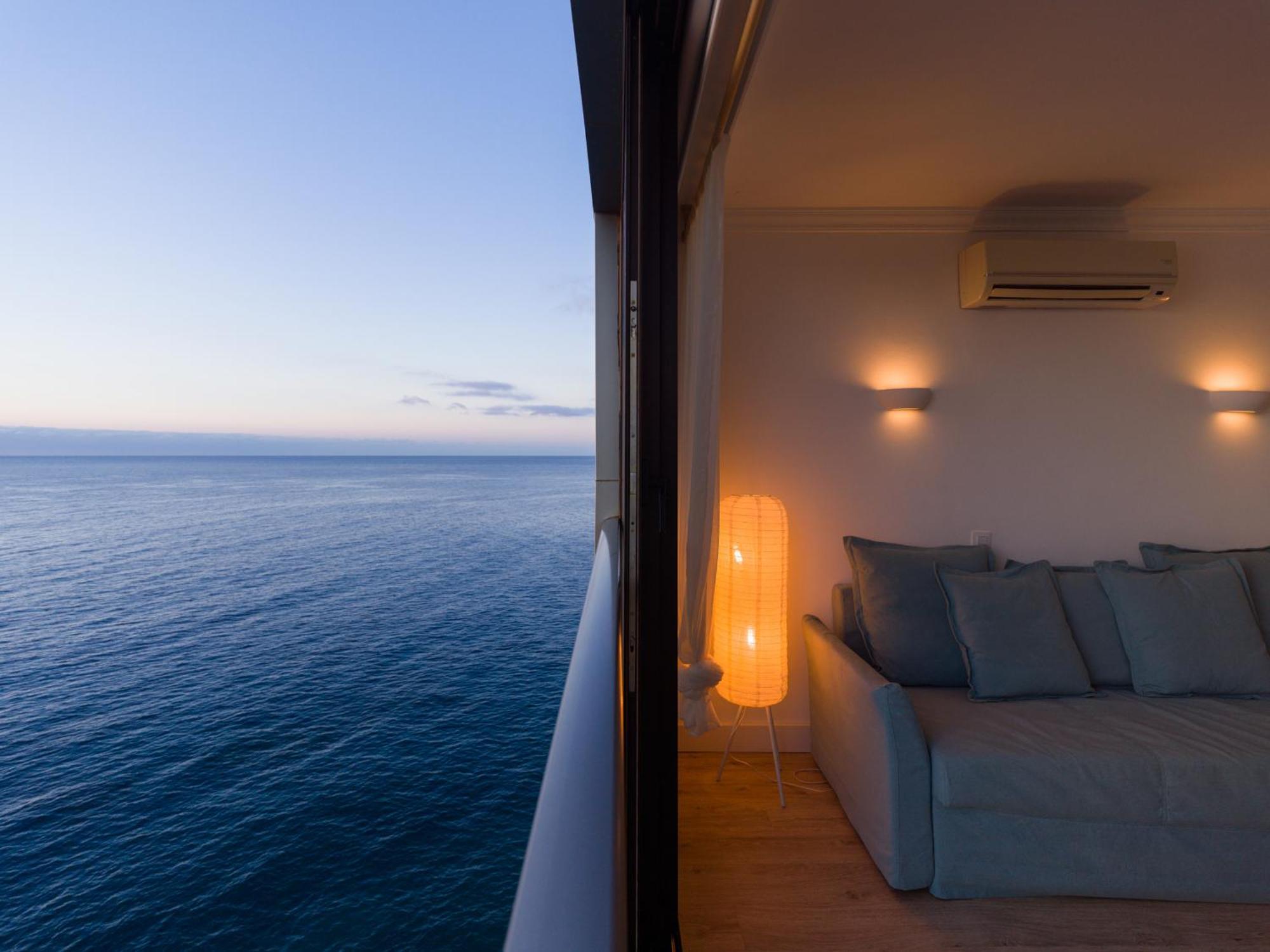 Viewpoint Over The Cliff By Canariasgetaway Maspalomas  Extérieur photo