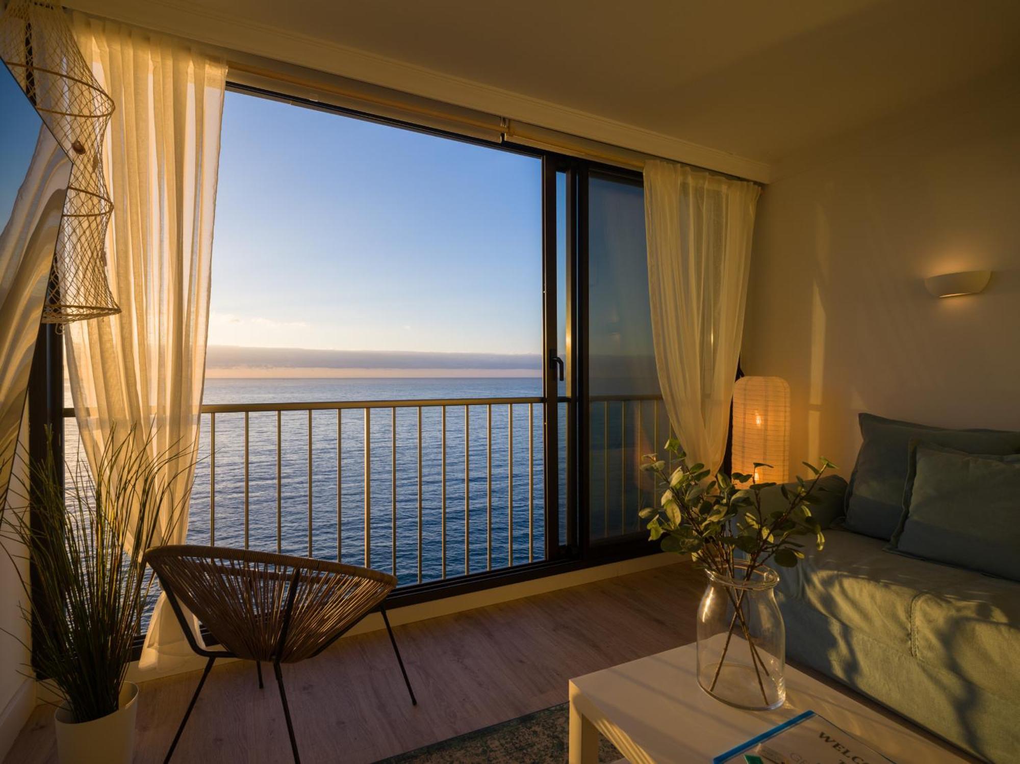 Viewpoint Over The Cliff By Canariasgetaway Maspalomas  Extérieur photo