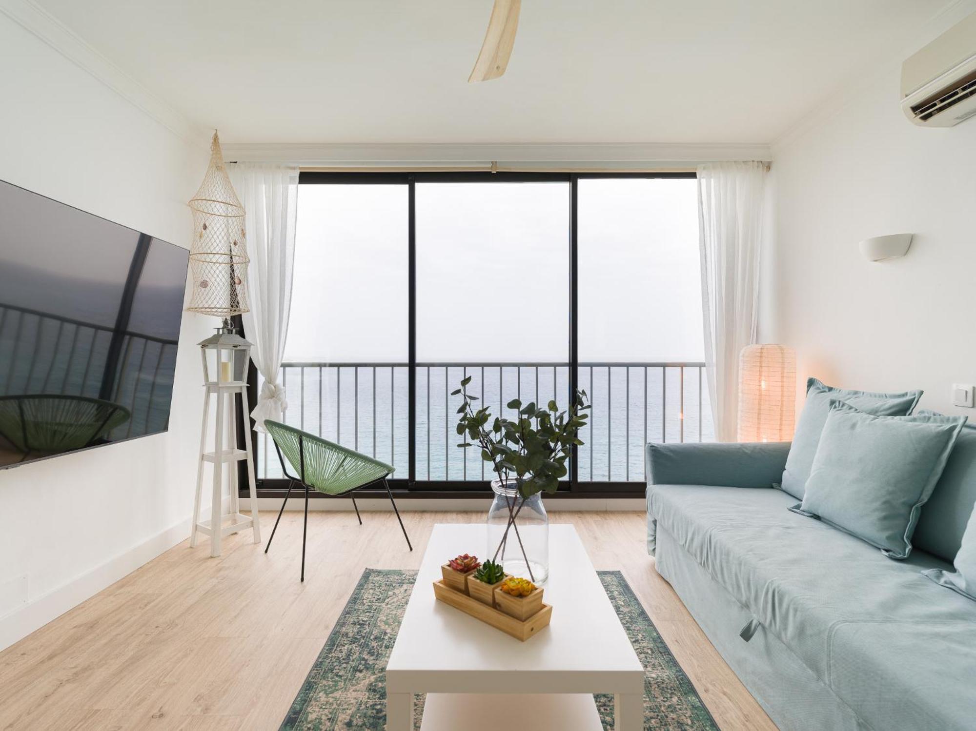 Viewpoint Over The Cliff By Canariasgetaway Maspalomas  Extérieur photo