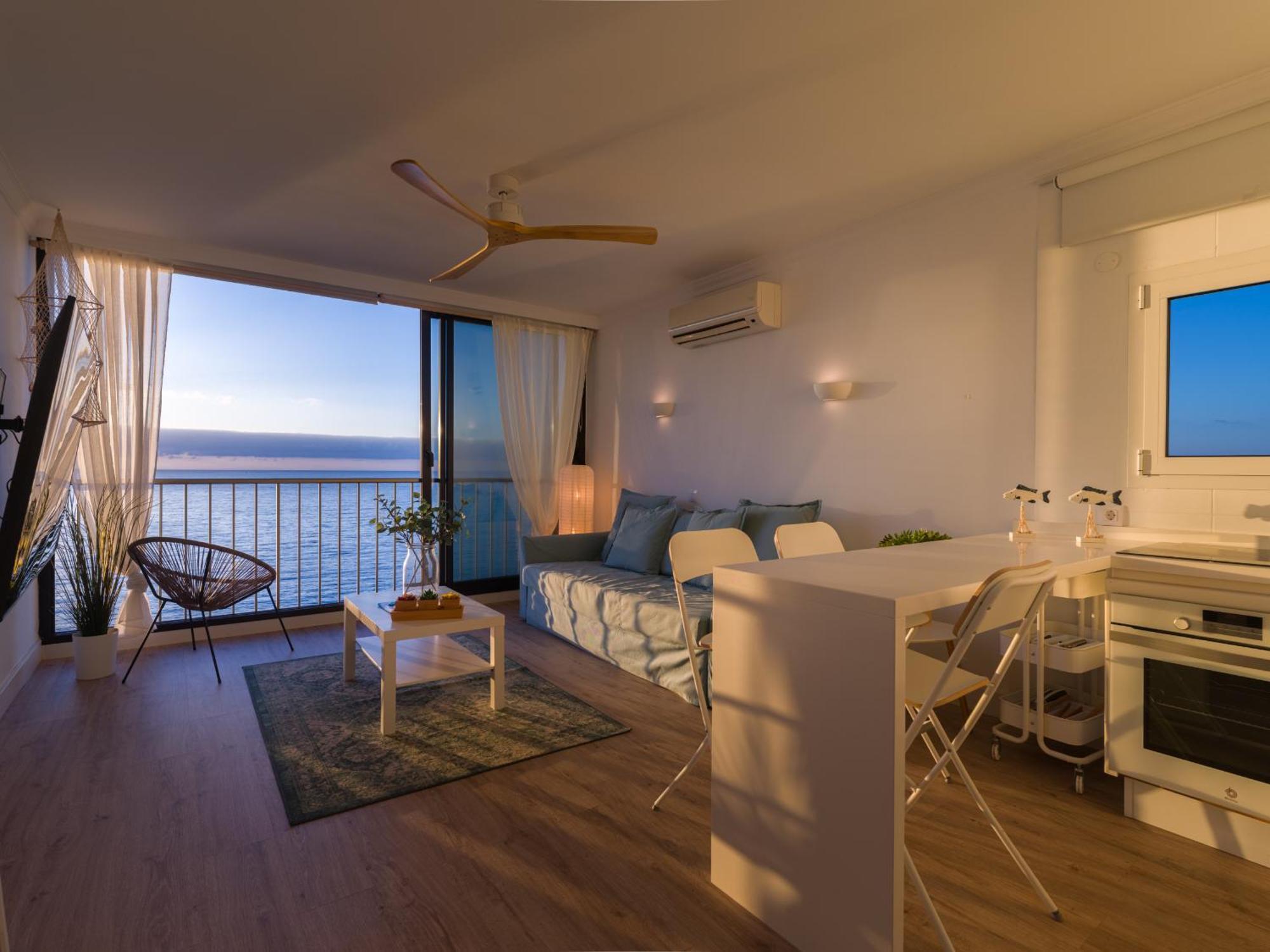 Viewpoint Over The Cliff By Canariasgetaway Maspalomas  Extérieur photo