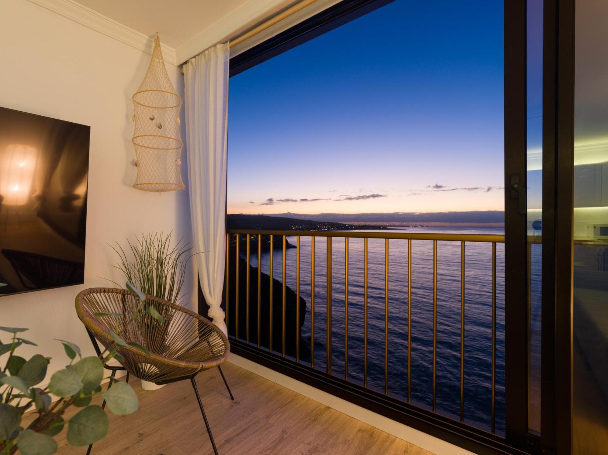 Viewpoint Over The Cliff By Canariasgetaway Maspalomas  Extérieur photo