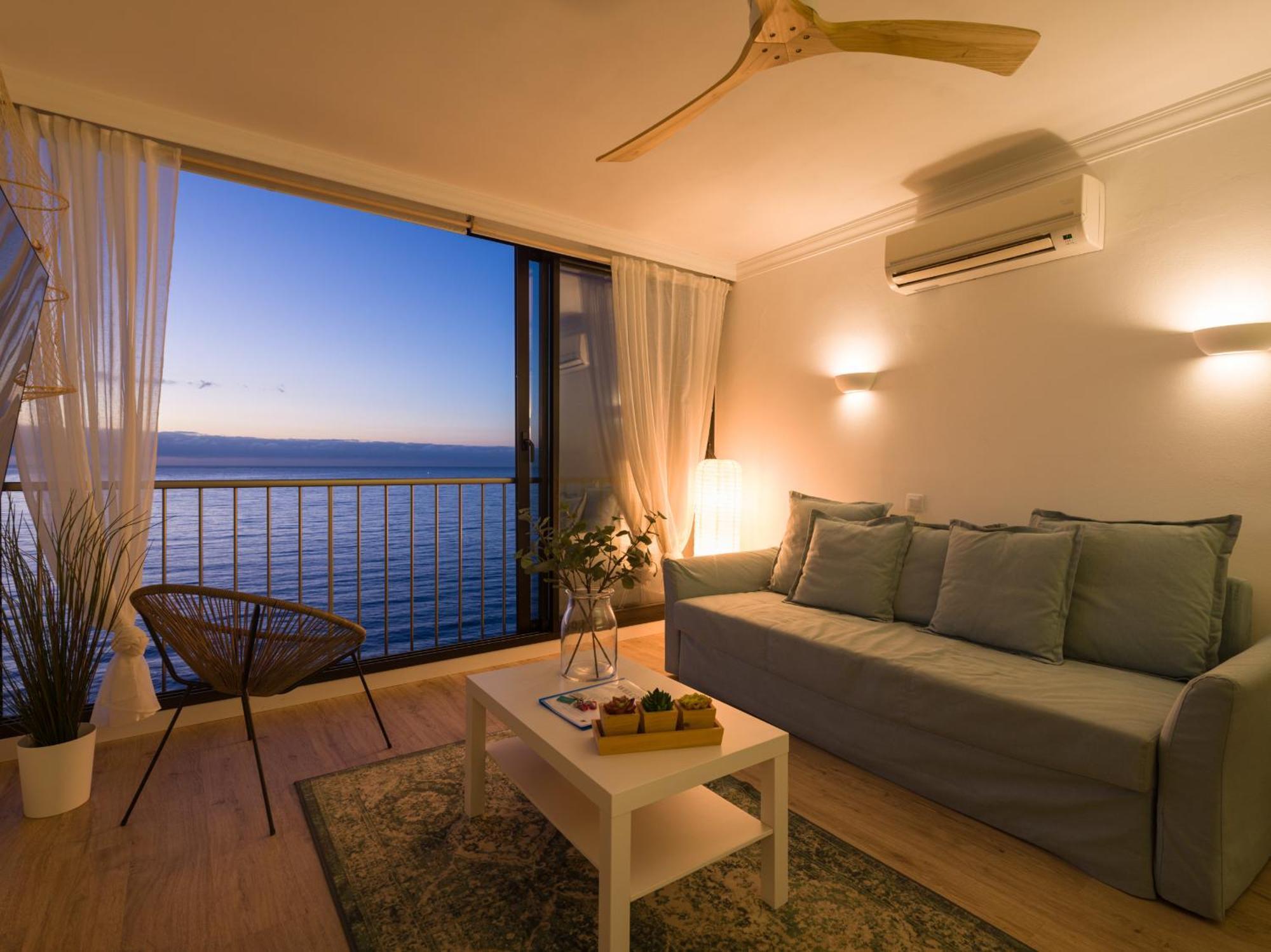 Viewpoint Over The Cliff By Canariasgetaway Maspalomas  Extérieur photo